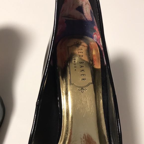 Ted Baker - Picture 6 of 11